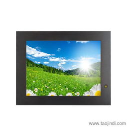 东凌超强稳定性嵌入式工控一体机 工业自动化的可靠基石