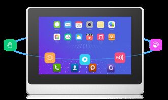 触想智能第四代工业平板电脑震撼上市 以创新科技，重塑人机交互新体验