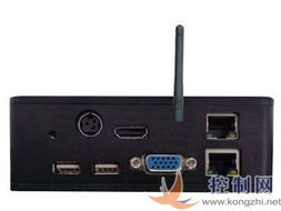 华北工控发布基于Intel Atom E6xx系列处理器的嵌入式工控电脑新品