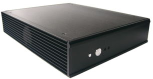 工控电脑 智能制造与自动化应用的核心载体