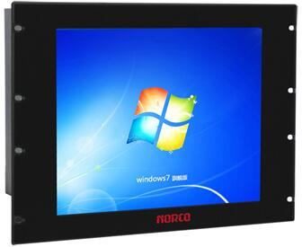 华北工控平板电脑赋能智能叫号机，引领政务服务智能化升级