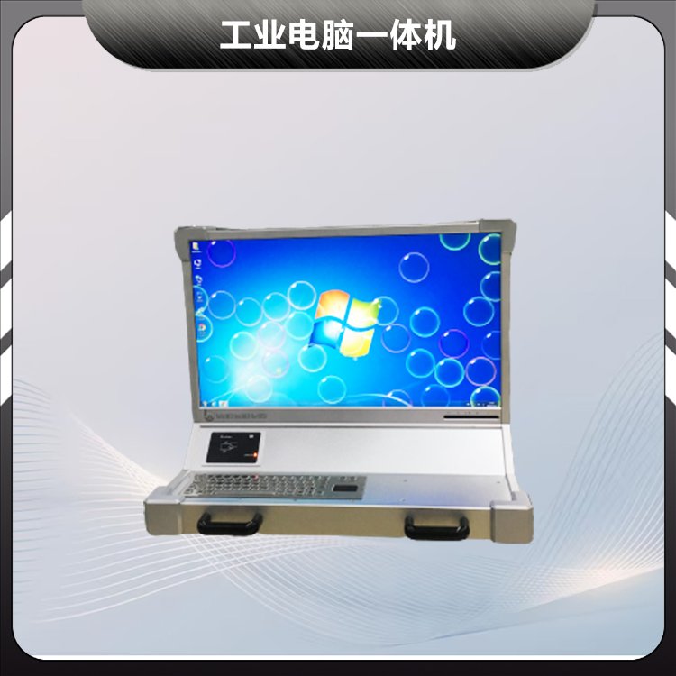 沿程工控电脑 微型嵌入式迷你主机的商务与工业应用新选择