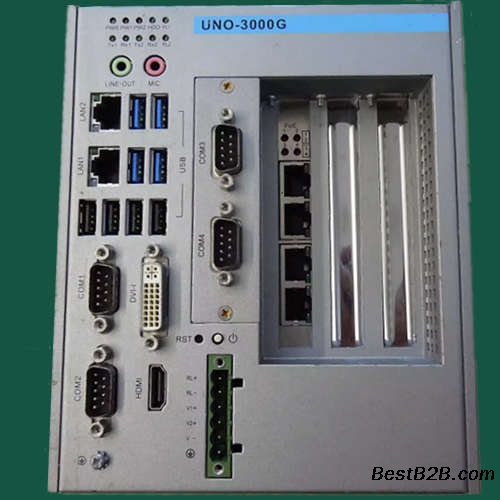 研华工控机UNO-3073G-C54故障诊断与维修指南