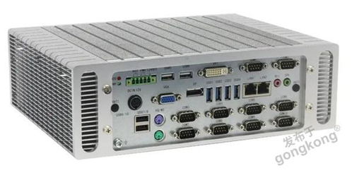 国产康复机器人大有可为，华北工控嵌入式计算机提供坚实智能核心